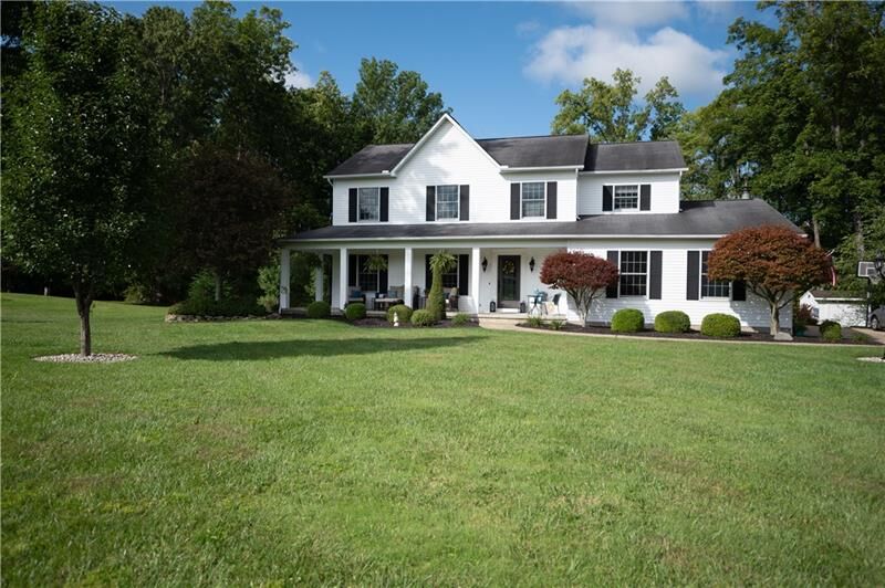 Property Photo: 4090 Blue Jay Dr PA 16150