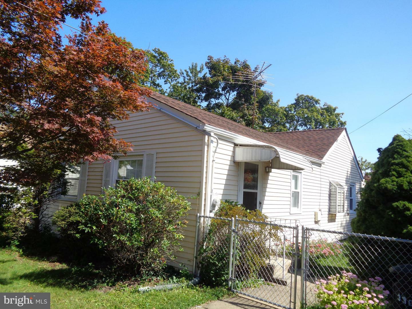 Property Photo:  330 McAdoo Avenue  NJ 08619 