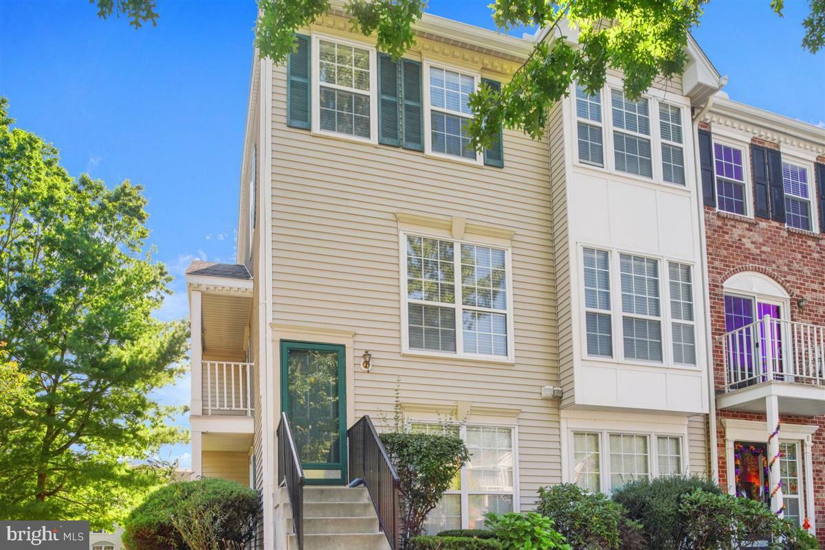 Property Photo:  67 Lehavre Court  NJ 08619 