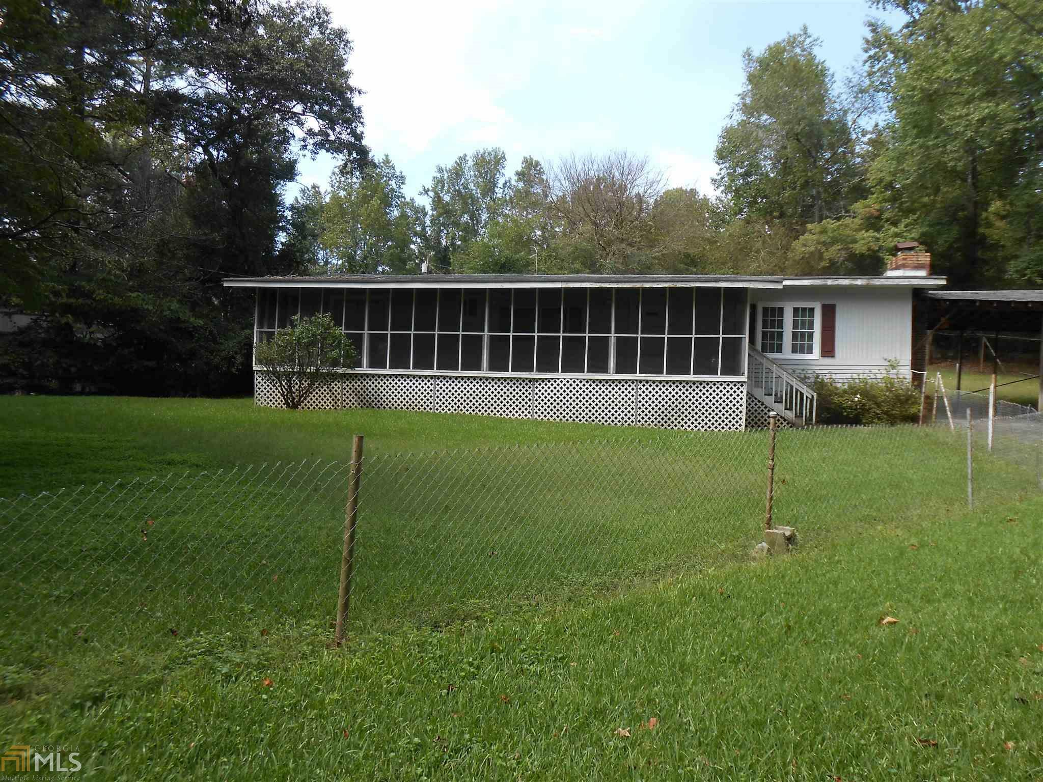 Property Photo:  2608 Timberland Drive  GA 30012 