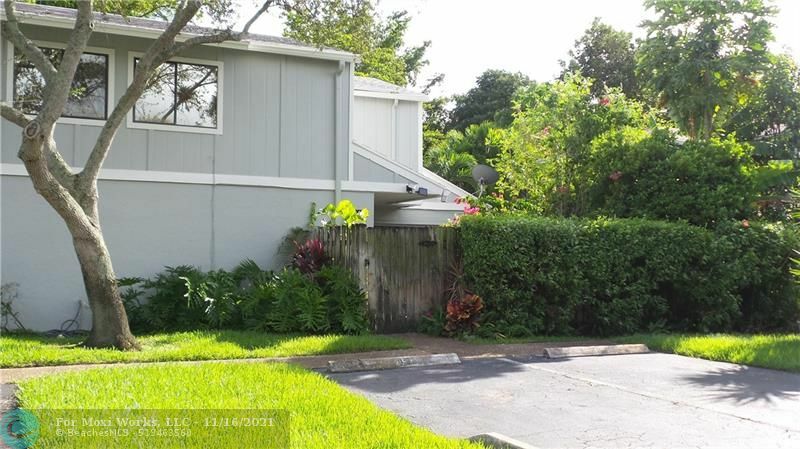 Property Photo:  13262 NW 5th St 13262  FL 33325 