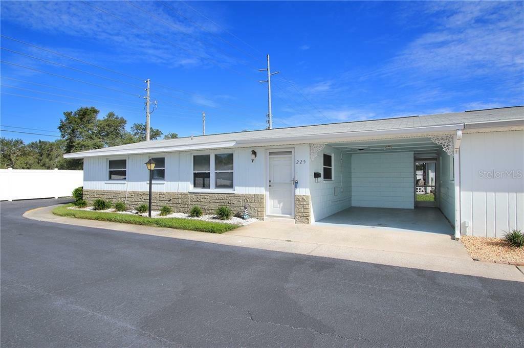 Property Photo: 12400 Park Boulevard 225 FL 33772