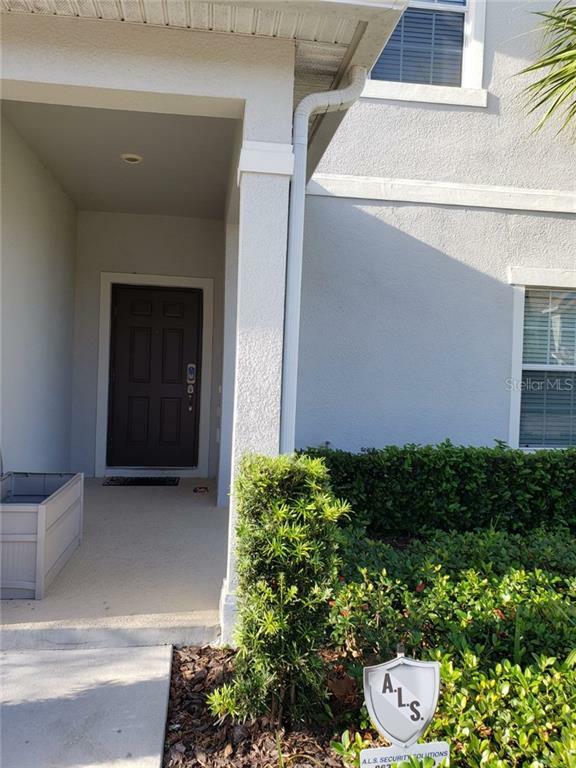 Property Photo:  3070 Gatsby Street  FL 34746 