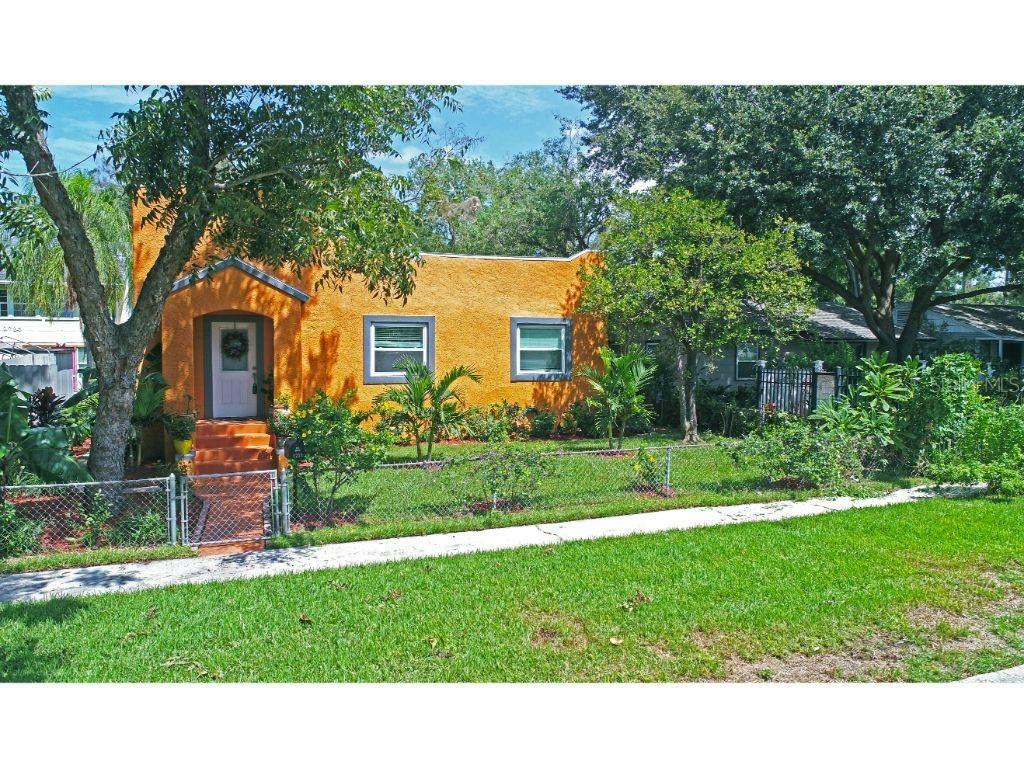 Property Photo:  2221 14th Avenue N  FL 33713 