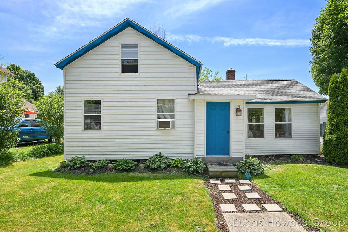 House for sale in Fennville 432 E Main Street, Fennville, MI 49408