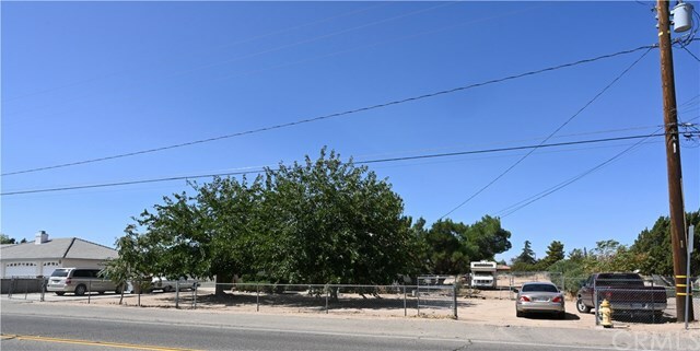 Property Photo: 8284 7th Avenue CA 92345