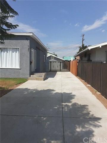 Property Photo:  121 W 88th Street  CA 90003 