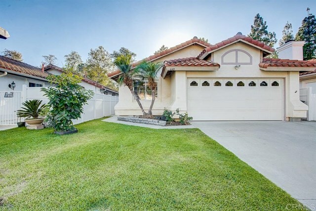 Property Photo: 640 Corte Galante CA 92069