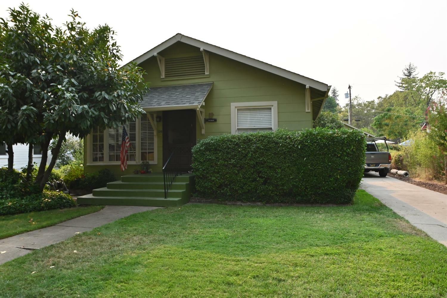 Property Photo:  136 Irene Avenue  CA 95678 