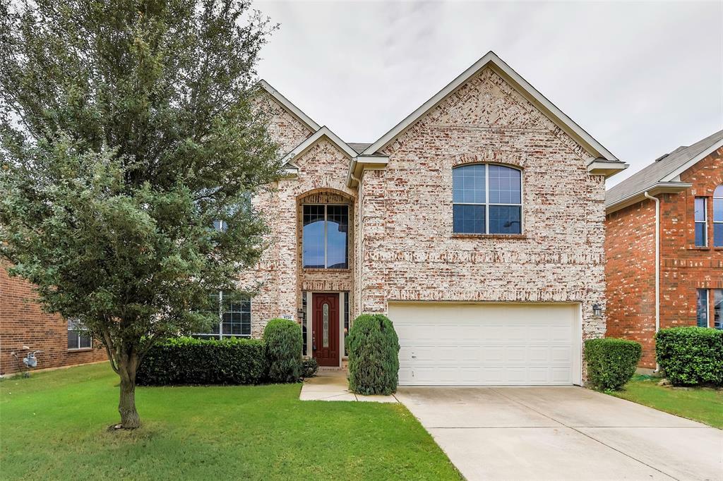 Property Photo:  9720 Gessner Drive  TX 76244 