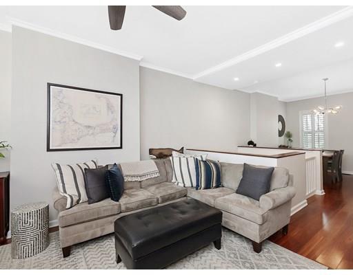 Property Photo:  32 Auburn Street 1  MA 02129 