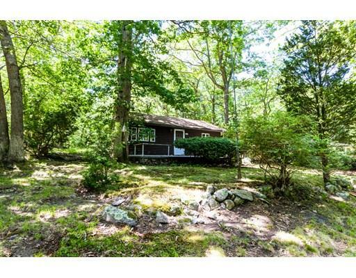 Property Photo:  127 Brayton Point Rd  MA 02790 