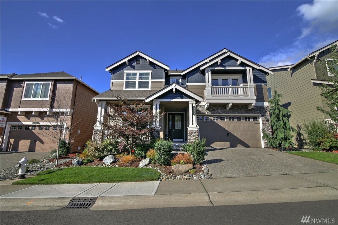 Property Photo:  17712 SE 189th St  WA 98058 