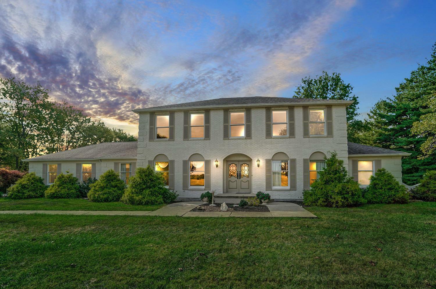 Property Photo: 1933 W Pekin Rd OH 45036