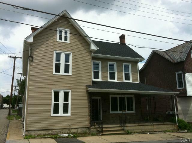 Property Photo:  225 Market Street  PA 18013 