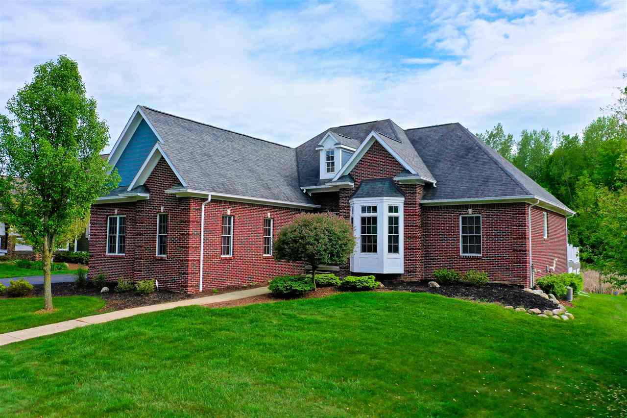 Property Photo:  5784 Woodfield Parkway  MI 48439 