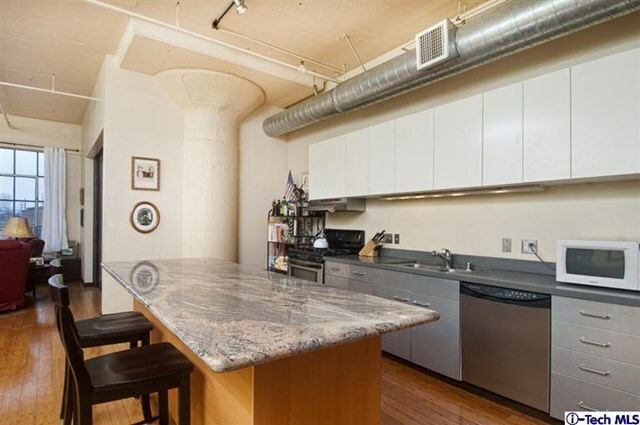 Property Photo:  1855 Industrial Street 416  CA 90021 