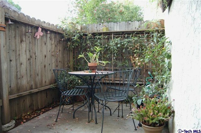 Property Photo:  1110 Magnolia Street B  CA 91030 