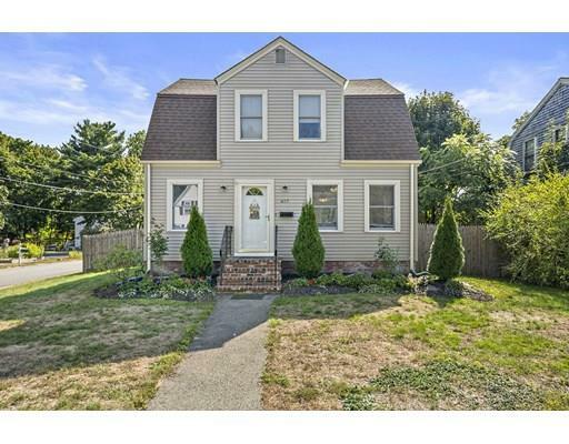Property Photo: 457 Central Street MA 02333