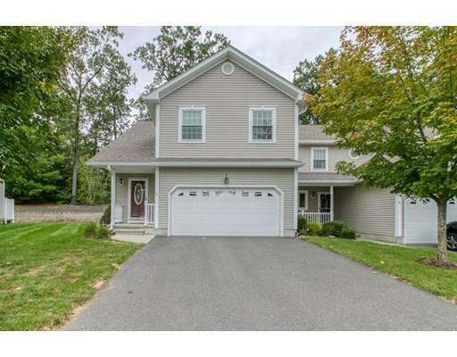 Property Photo: 59 Oakhill Circle 59 MA 01021