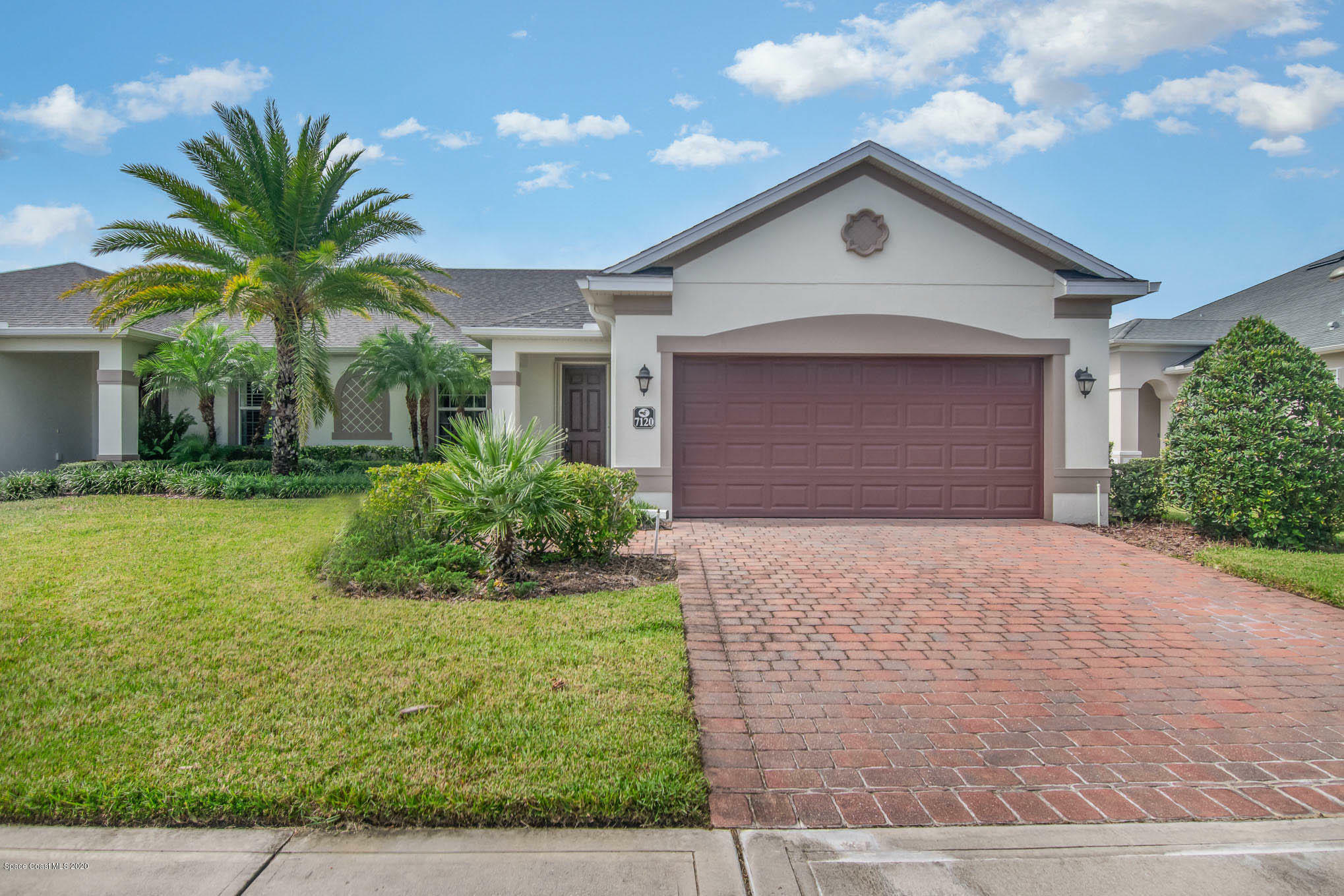 Property Photo:  7120 Ralston Street  FL 32940 