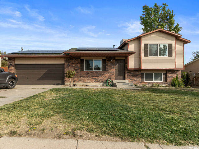 Property Photo: Address not disclosed UT 84081