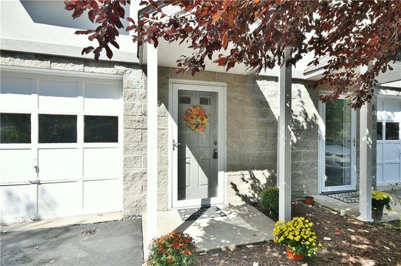 Property Photo: 1223 Logan Rd 6 PA 15102