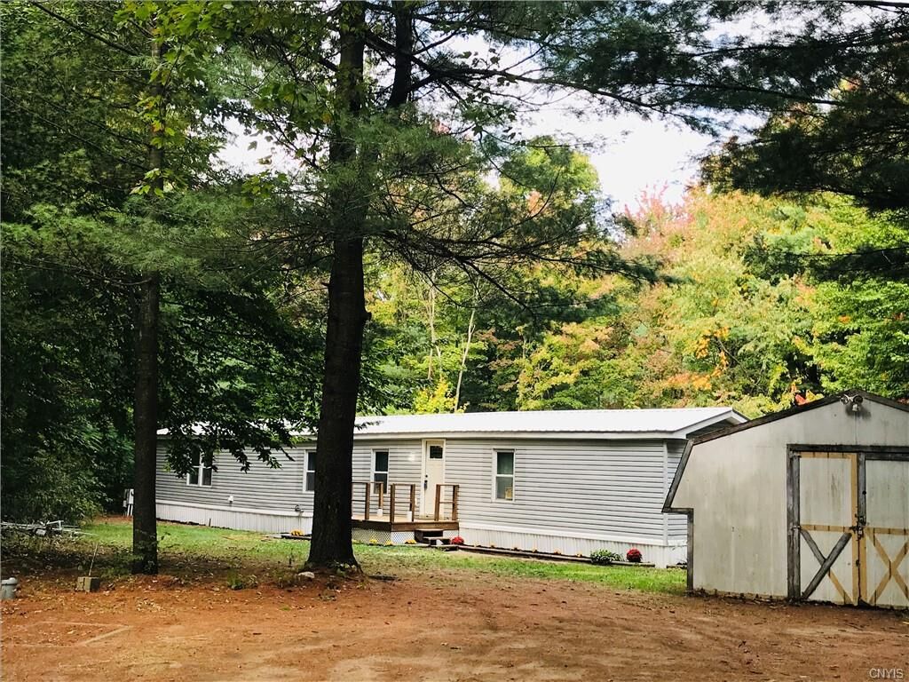 Property Photo: 354 Rathburn Road NY 13069