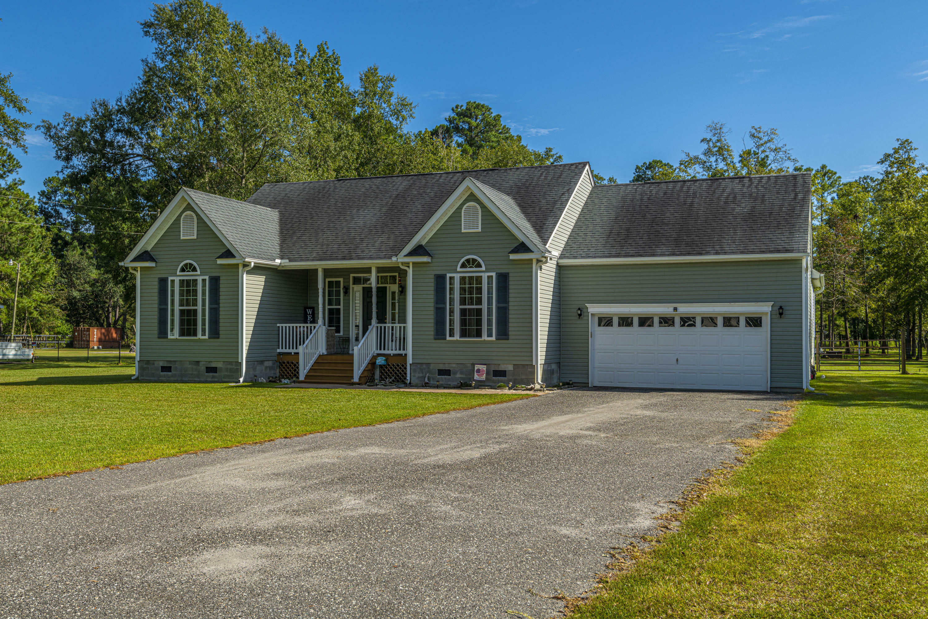 Property Photo: 112 Ponderosa Road SC 29483