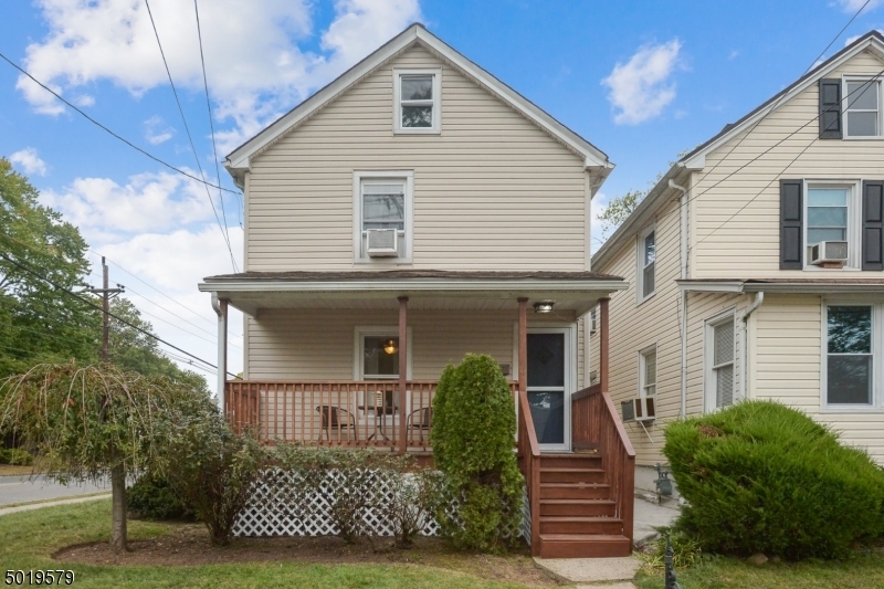 Property Photo:  658 W Broad St  NJ 07090 