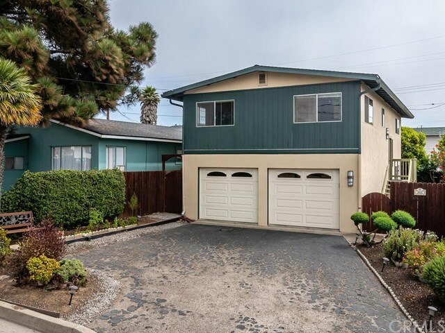 Property Photo:  466 Bonita Street  CA 93442 