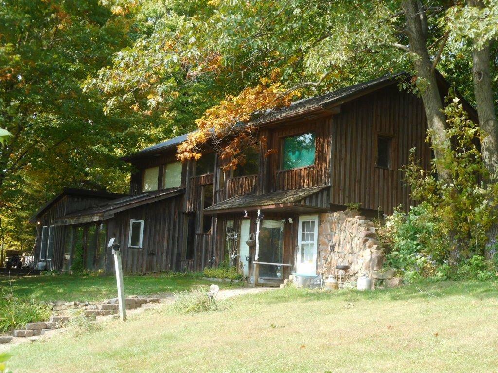 Property Photo:  244 7th Street  WI 54762 