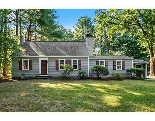 Property Photo: 57 Glezen Lane MA 01778