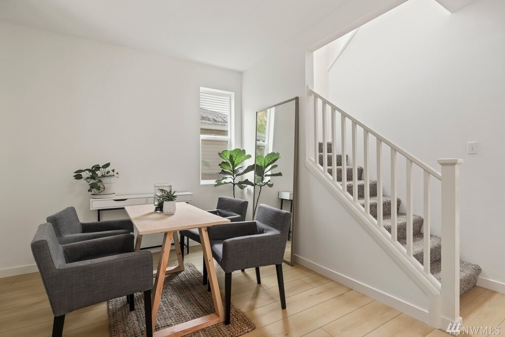Property Photo: 3706 S Holly Park Drive WA 98118
