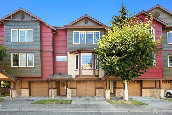 13207  101 Lane NE  Kirkland WA 98034 photo