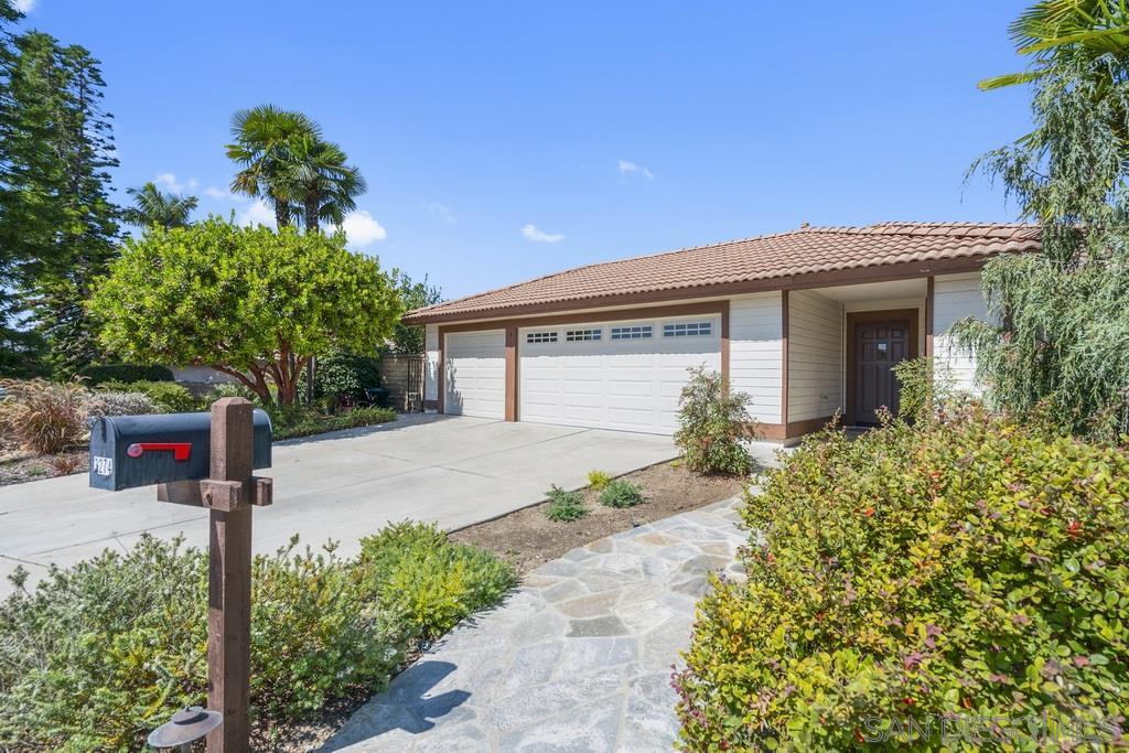 Property Photo: 3274 Camino Coronado CA 92009