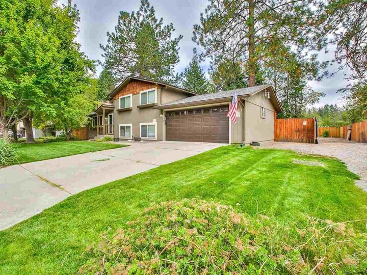 15206 N Columbus St  Spokane WA 99208 photo