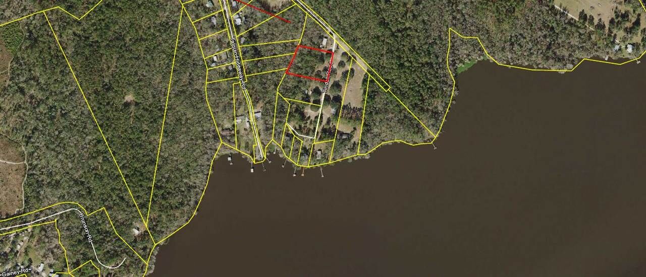 Property Photo:  Xxx Tindel Road  FL 32351 