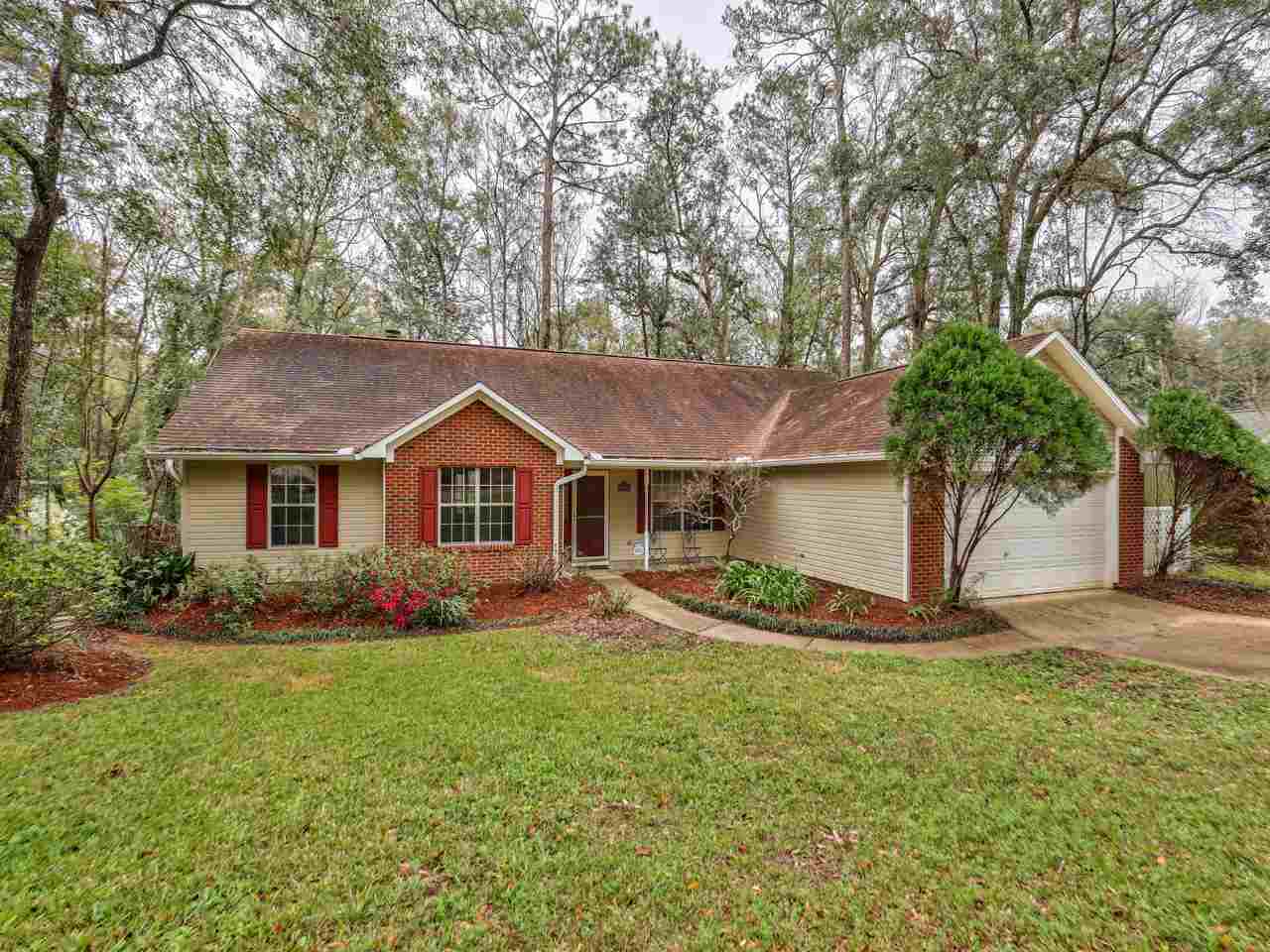 2217 Beech Drive  Tallahassee FL 32303 photo