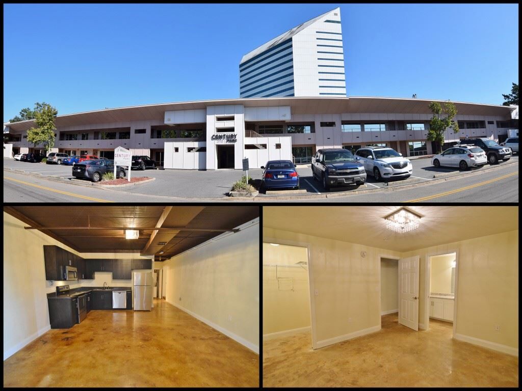 Property Photo:  310 Blount Street 110  FL 32301-2245 