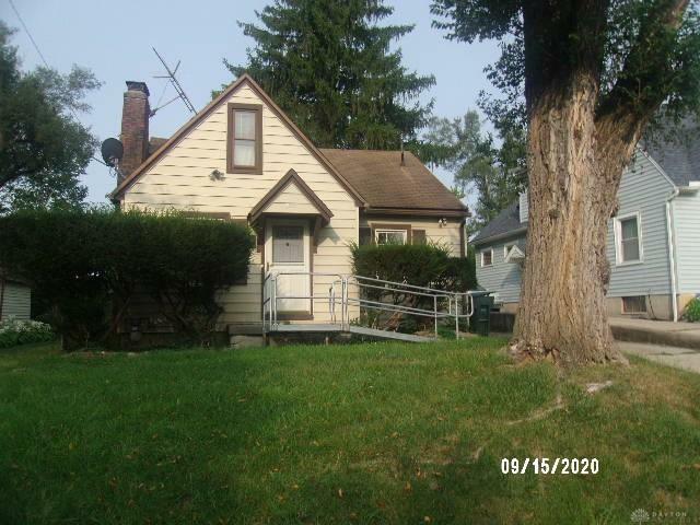 2031 Parkhill Drive  Dayton OH 45406 photo