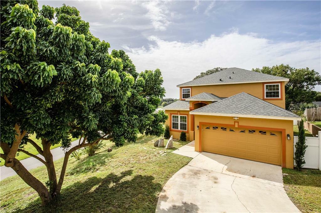 Property Photo:  8800 Scenic Vista Court  FL 32818 