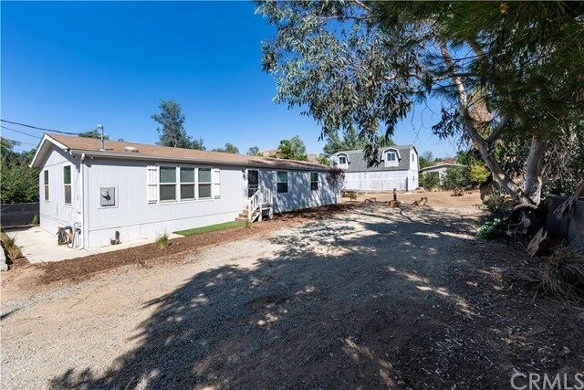 Property Photo: 18372 Eucalyptus Avenue CA 92532