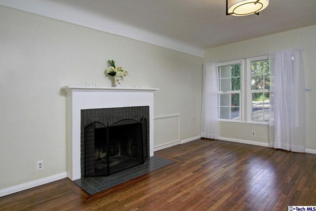 Property Photo: 518 W Mariposa Street CA 91001