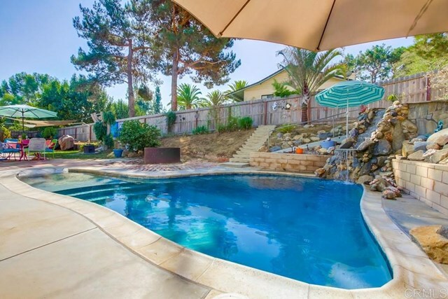 Property Photo:  1641 S Hill Avenue  CA 92028 