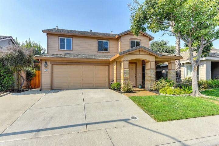 209 Scepter Court  Roseville CA 95747 photo