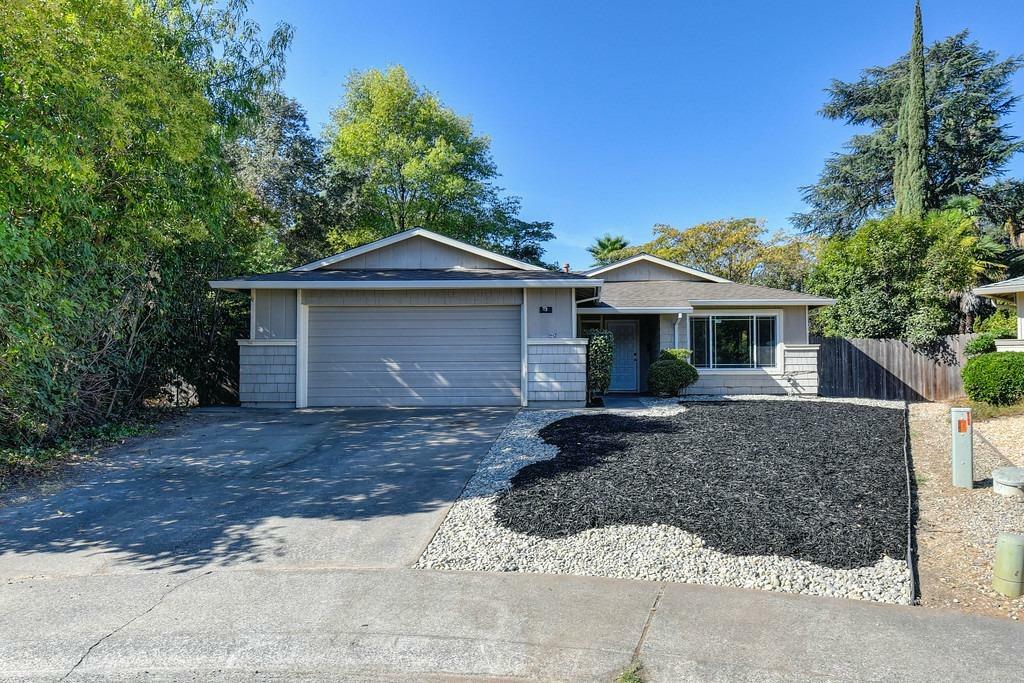 Property Photo:  6705 Donerail Drive  CA 95842 