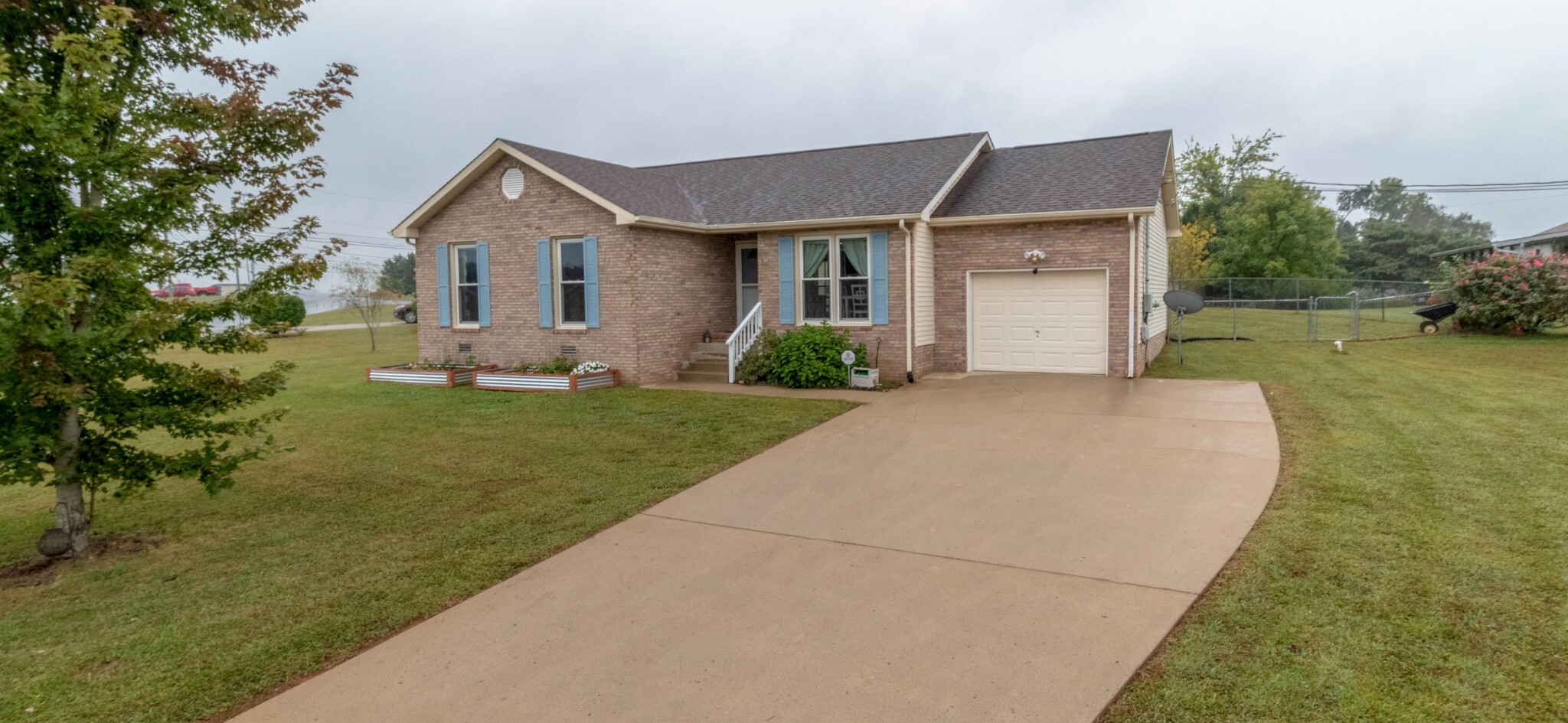 Property Photo: 244 Short St TN 37042