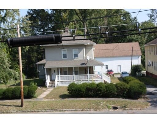 Property Photo: 1244 Main St MA 01040