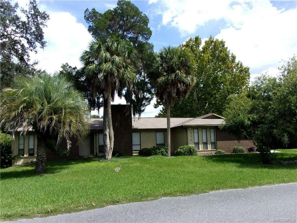 5175 S Riverside Drive  Homosassa FL 34448 photo